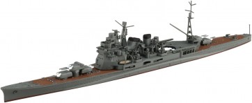 Aoshima 1/700 Waterline No.337 Japanese Navy Heavy Cruiser Takao, AOS45367, by AOSHIMA