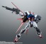 Bandai ROBOT Damashii (SIDE MS) AQM / E-X01 Aile Striker & Effect Parts Set ver. A.N.I.M.E., BAC37499, by BANDAI
