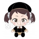 Good Smile Company Spy x Family Nendoroid Plus Plushie Becky Blackbell, GSC65861, by GOOD SMILE COMPANY