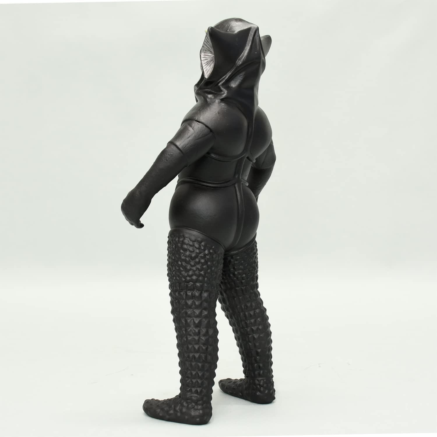 KAIYODO 1/350 Alien Mefilas Soft Vinyl Kit Reprint japan NEW