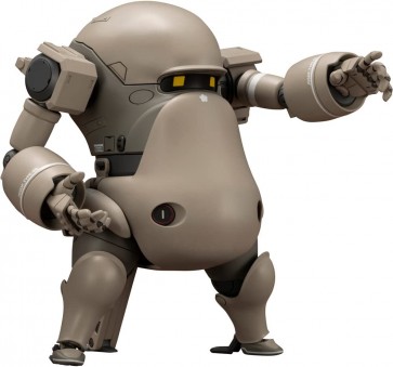 Kotobukiya 1/35 JGSDF Type 06-III Tank Roku [Custom Ver.], KBY42401, by KOTOBUKIYA