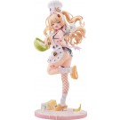 Solarain 1/7 Azur Lane: Bache: Anniversary Illustration Ver., SOL29509, by Solarain