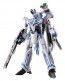 1/144 Gimix MCR11 VF-31J Battroid , TMTX279037, by TOMYTEC