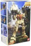 BANDAI  1/100 MG Land Type GM   Plastic Model kit, BAN39071, by BANDAI