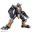 Bandai Figure-rise Standard BlackWarGreymon (Digimon), BAN54380, by BANDAI
