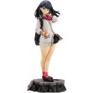 Kotobukiya 1/7 SSSS.GRIDMAN: RIKKA TAKARADA PVC , KBY11124, by KOTOBUKIYA