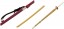 Kotobukiya M.S.G Weapon Unit 46 Bamboo Sword & Wooden Sword , KBY18222, by KOTOBUKIYA