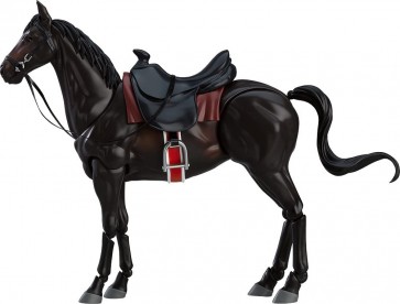 MAX Factory figma Horse ver. 2 (Dark Bay), MAX67628, by MAX FACTORY