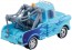 TAKARA TOMY Cars Tomica C-26 Mater Hot Rod Type)  , TAK53733, by TAKARA TOMY