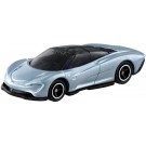TAKARA TOMY Tomica No.93 McLaren Speedtail (Box)  , TAK98637, by TAKARA TOMY