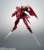 Bandai ROBOT Damashii (SIDE MS) GAT-X303 Aegis Gundam ver. A.N.I.M.E., BAC60954, by BANDAI