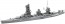 Fujimi 1/700 Toku Series No.71 Japanese Navy Battleship Yamashiro Showa 16  , FUJ31116, by FUJIMI