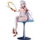 Good Smile Company 1/7 Azur Lane: Belfast: Blissful Service Ver., GSC62599, by GOOD SMILE COMPANY