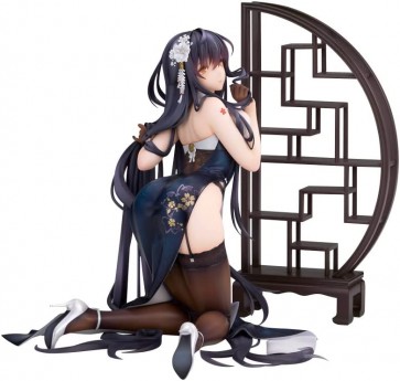 Alter 1/7 Azur Lane Azuma Soft Voice of Spring Ver., ALT06746, by ALTER