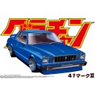 Aoshima 1/24 Glacchan No.02 41 Mark II , AOS42663, by AOSHIMA