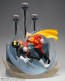 Bandai Figuarts ZERO Cyborg 009 The Final Duel, BAC98247, by BANDAI
