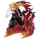 Bandai Figuarts ZERO Kyojuro Rengoku The Flame Hashira, BAC21054, by BANDAI