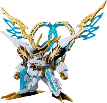 Bandai Mashin Hero Wataru - SAINT RYUOHMARU, BAN83892, by BANDAI