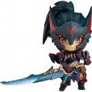 Good Smile Company NENDOROID HUNTER: FEMALE NARGACUGA ALPHA ARMOR VER. (MONSTER HUNTER WORLD: ICEBORNE)  , GSC20358, by GOOD SMILE COMPANY