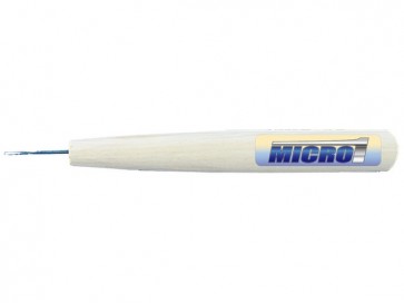 Platz Ultra-Fine Precision Graver Micro 1mm Flat Blade Straight Type , PLZ11757, by PLATZ
