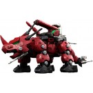 TAKARA TOMY 1/100 Realize Model Zoids RMZ-014 Red Horn Guylos Color Styracosaurus Type, TAK39740, by TAKARA TOMY
