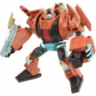 TAKARA TOMY Transformers: EarthSpark ESD-12 DX Terran Jawbreaker, TAK18189, by TAKARA TOMY