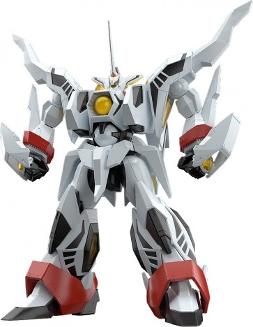 Good Smile Company MODEROID Zeorymer of the Heavens (Hades Project Zeorymer), GSC58610, by GOOD SMILE COMPANY