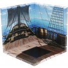 PLM Dioramansion 200: Ship Deck, PEL41493, by PLM