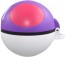 TAKARA TOMY Pokemon Mon Colle MB-04 Master Ball, TAK25249, by TAKARA TOMY