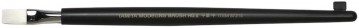 Tamiya TAMIYA MODELING BRUSH HG II FLAT BRUSH (MEDIUM), TAM72152, by TAMIYA