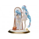 Apex 1/7 Azur Lane: Janus Fear of Changing... Clothes Ver., APE21924, by Apex