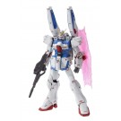 BANDAI  1/100 MG V Dash Gundam Ver.Ka   Plastic Model kit, BAN42707, by BANDAI