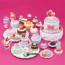 Epoch Whipple Flower Sweets Party DX  , EPC22982, by Epoch