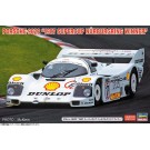 Hasegawa 1/24 PORSCHE 962C 1987 SUPERCUP NURBURGRING WINNER, HAS06038, by HASEGAWA