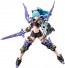 Kotobukiya 1/1 Megami Device Buster Doll Knight Darkness Claw, KBY64656, by KOTOBUKIYA