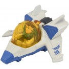 TAKARA TOMY Dream Tomica Ride on Buzz Lightyear Buzz Lightyear & XL-15, TAK93074, by TAKARA TOMY