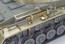 Tamiya 1/35 Military Miniature Series PANZERKAMPFWAGEN III AUSF.N (WITH ABER ETCHING PARTS/METAL GUN BARREL)  , TAM51599, by TAMIYA