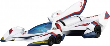 Aoshima 1/24 Cyber Formula No.10 Ishzark 00-X3 Karl Lichter von Randoll, AOS57445, by AOSHIMA