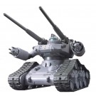BANDAI  1/144 HG Gun tank initial type   Plastic Model kit, BAN65288, by BANDAI