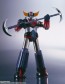Bandai SOUL OF CHOGOKIN GX-04S UFO ROBO GRENDIZER King of the Universe Set (Reissue), BAC39612, by BANDAI