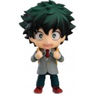 Good Smile Company Nendoroid Izuku Midoriya: U.A. School Uniform Ver. (My Hero Academia), GSC77680, by GOOD SMILE COMPANY