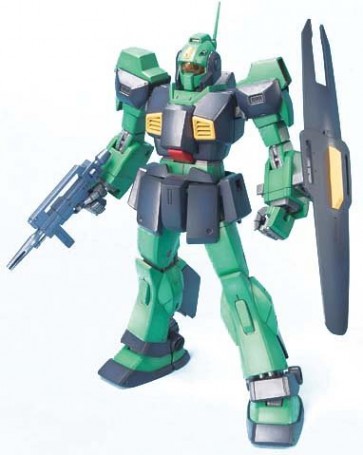Bandai 1/100 MG Nemo , BAN10429, by BANDAI