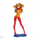 Bandai Figure-riseLABO  "Evangelion: 2.0 You Can [Not] Advance" Asuka Langley Shikinami , BAN07553, by BANDAI