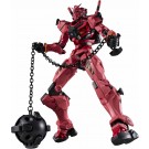 Bandai GUNDAM UNIVERSE gMS-Alpha RED GUNDAM, BAC87685, by BANDAI