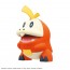 Bandai Pokemon Plamo Collection Quick!! Fuecoco, BAN74128, by BANDAI