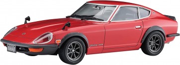 Hasegawa 1/24 NISSAN FAIRLADY 240ZG CUSTOM WHEEL, HAS06182, by HASEGAWA