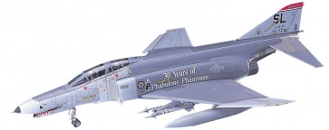 Hasegawa  1 / 48 F-4E Phantom Ⅱ W / Piece canopy , HASPT8, by HASEGAWA