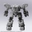 SQUARE ENIX 1/72 Front Mission Structure Arts Plastic Model Kit Frost, SQE73333, by SQUARE ENIX