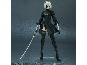 SQUARE ENIX Nier:Automata 2B (Yorha No. 2 Type B) DX Version, SQE84810, by SQUARE ENIX