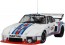 Tamiya 1/20 Grand Prix Series No.70 Porsche 935 Martini, TAM00702, by TAMIYA